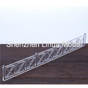 transparent acrylic railing 03