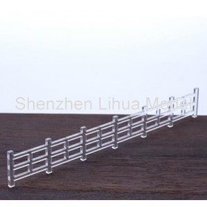 transparent acrylic railing 05