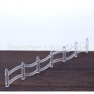 transparent acrylic railing 09