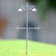 LHM803 metal street lamp