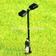 LHM602 metal yard lamp