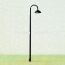 LHM603 metal yard lamp