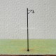 LHM606 metal yard lamp