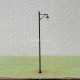 LHM606 metal yard lamp