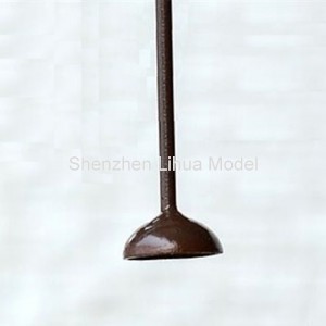 LHM704 metal ceiling lamp