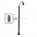 LHM804 metal street lamp--14cm/8cm