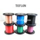 Teflon multi core flexible wire