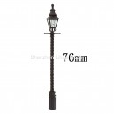 LHM610 metal yard lamp