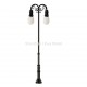 LHM613 metal yard lamp