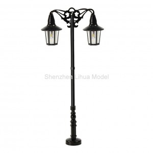 LHM618 metal yard lamp