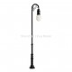 LHM621 metal yard lamp