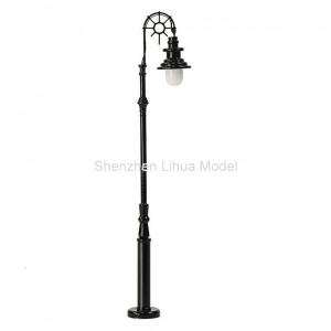 LHM622 metal yard lamp