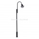 LHM624 metal yard lamp