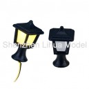 lawn lamp 12--18mm/9mm Height