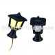 lawn lamp 12--18mm/9mm Height