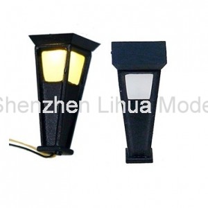 lawn lamp 13--20mm/10mm Height