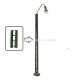 LHM804B metal street lamp