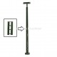 LHM806B1 metal street lamp