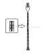 LHM810A1 metal street lamp