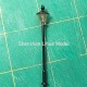 LHM626 metal yard lamp