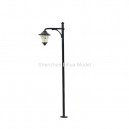 LHM627 metal yard lamp