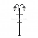 LHM632 metal yard lamp