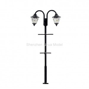 LHM632 metal yard lamp