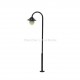 LHM634 metal yard lamp