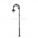 LHM638 metal yard lamp