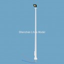 LHM815 metal street lamp