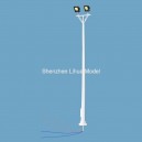 LHM817 metal street lamp