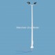 LHM818 metal street lamp