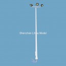 LHM820 metal street lamp