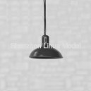 LHM705 metal ceiling lamp