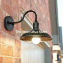 LHM707 metal wall lamp