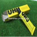 UHU Glue---General Purpose Transparent Liquid Glue 