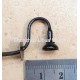 LHM710 metal wall lamp