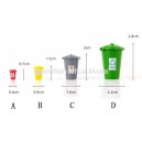 Rubbish bin 05