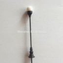 LHM654 metal yard lamp