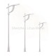 LHM826 metal street lamp