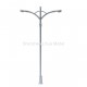 LHM827 metal street lamp