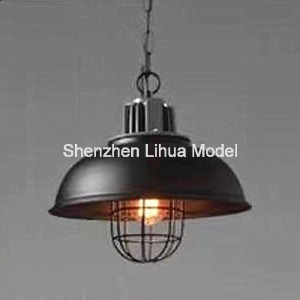 LHM722 metal ceiling lamp