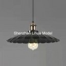 LHM723 metal ceiling lamp