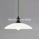 LHM726 metal ceiling lamp