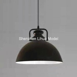 LHM728 metal ceiling lamp