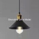 LHM733 metal ceiling lamp