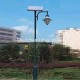 LHM667 metal yard lamp