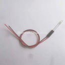 DIP LED holder--free solder