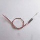 DIP LED holder--free solder