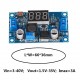 DC adjust bulk module-with display